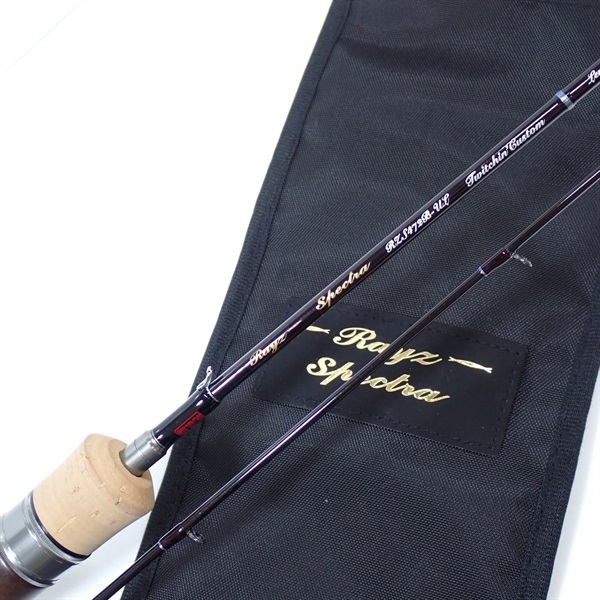 ２６レイズスペクトラＲＺＳ４７２ＢーＵＬ